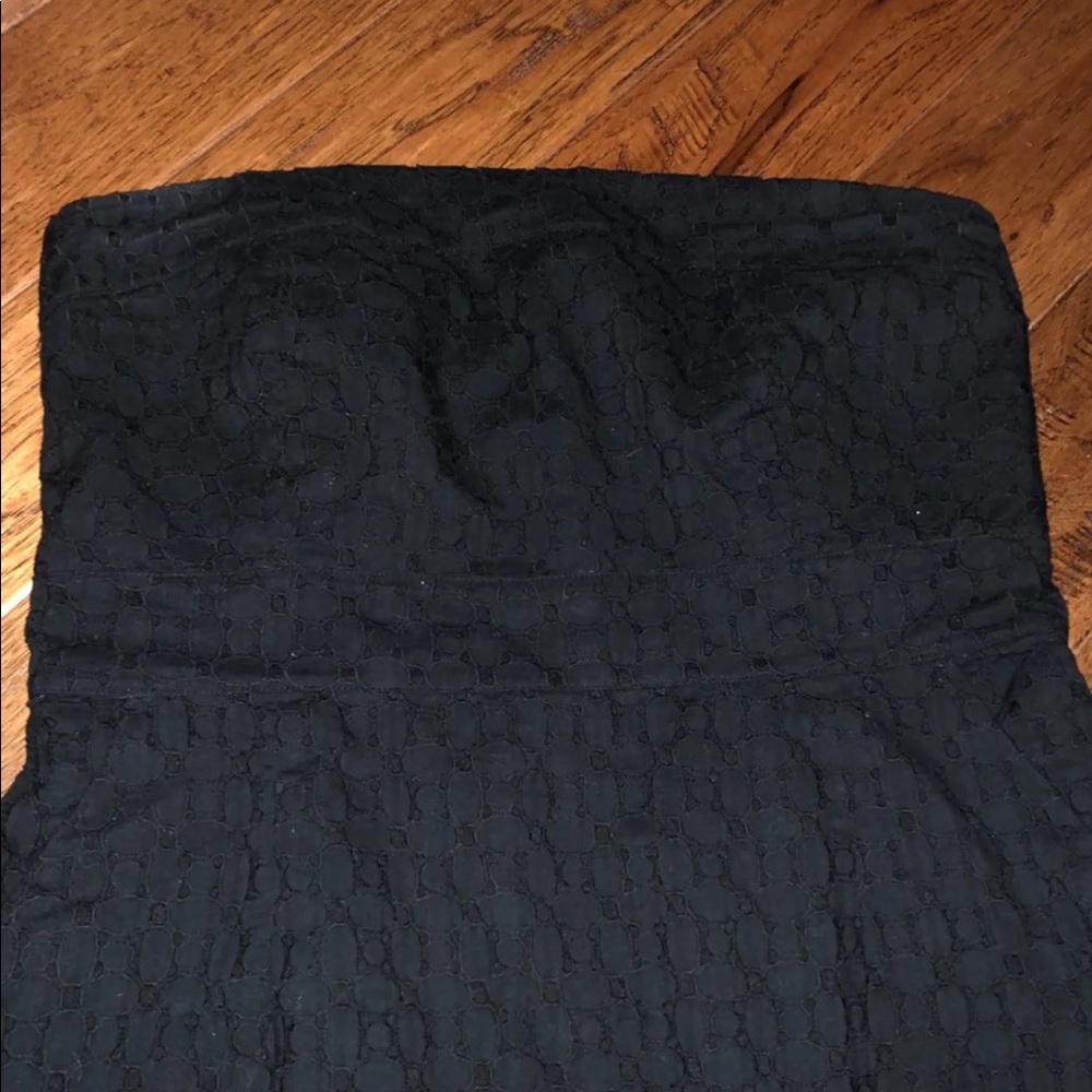 New York & Co. Eyelet Sundress